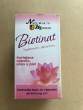 BIOTINAT 60 CAPS 500MG