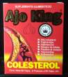 COLESTEROL AJO KING 