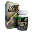 FLEX REY 30 CAPSULAS