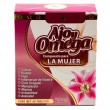 MUJER AJO Y OMEGA 