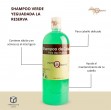YEGUADA LA RESERVA Shampoo anticaída YEGUADA LA RESERVA Shampoo anticaída