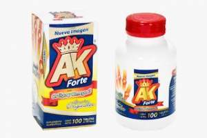 AK FORTE ORIGINAL
