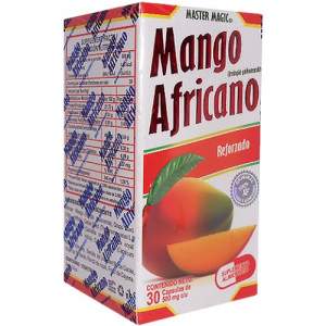 MANGO AFRICANO