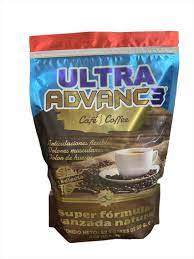 ULTRA ADVANCE CAF 22 SOBRES